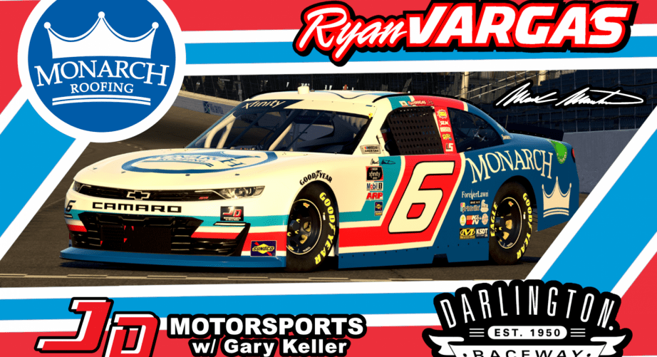 NASCAR Placeholder Image