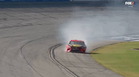 19 Tire Off
