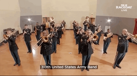 Anthem Band