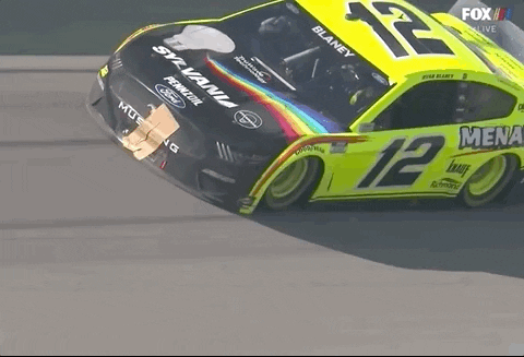 Blaney Debris Nose