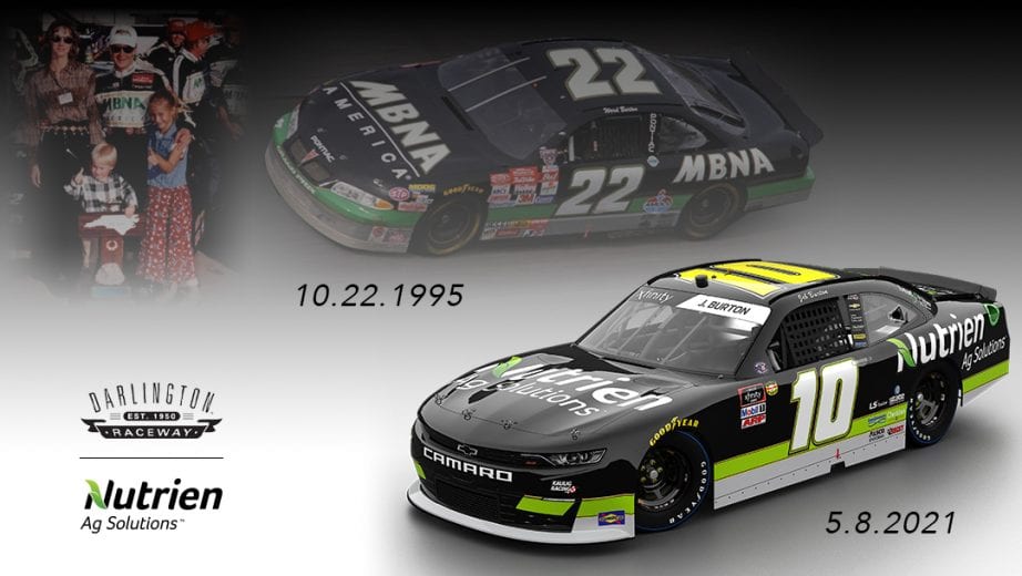 NASCAR Placeholder Image