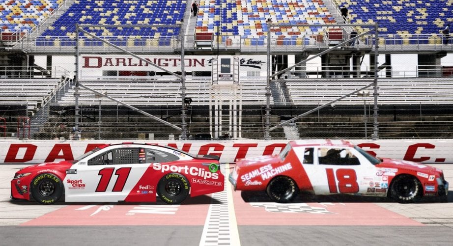 NASCAR Placeholder Image