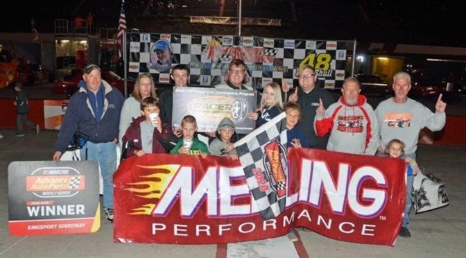 Featured Image for Championship Season in 2020 Gives Kyle Barnes Confidence Returning Home in 2021