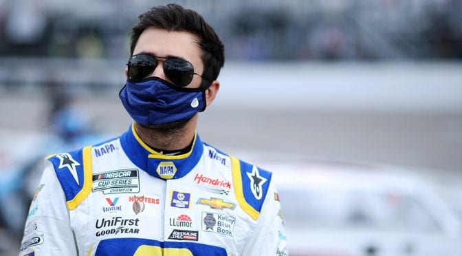 Featured Image for Analysis: Chase Elliott’s 2021 season so far, recent 1.5-mile track results