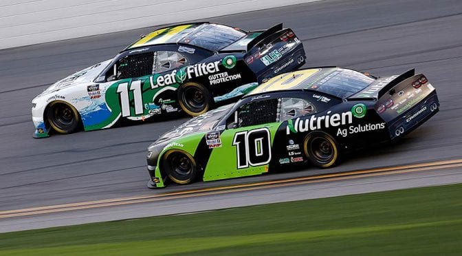 Featured Image for Kaulig Racing plans full-time Cup Series effort in 2022