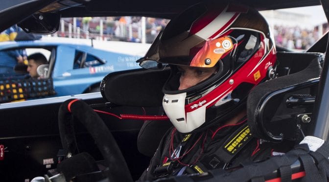 Featured image for Spring Sizzler could make or break 2021 championship aspirations