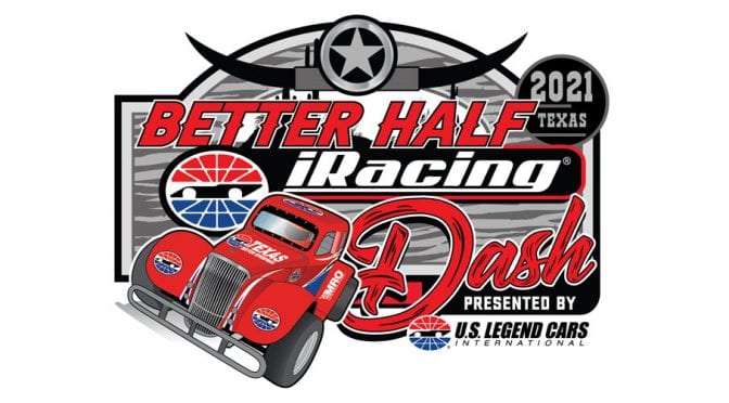 Featured image for Better Half Dash returns as iRacing event this June on FS1