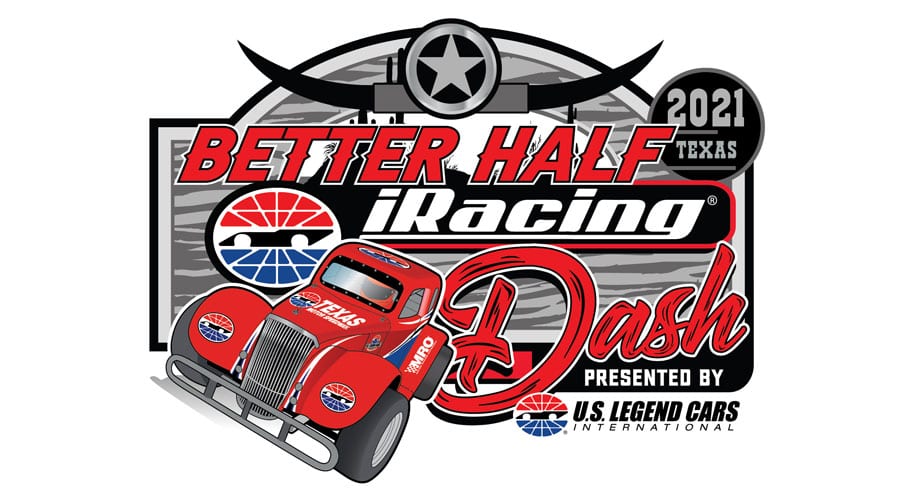 Mainbh Iracing D 2021 Logo