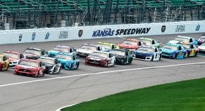 2021 Kansas101