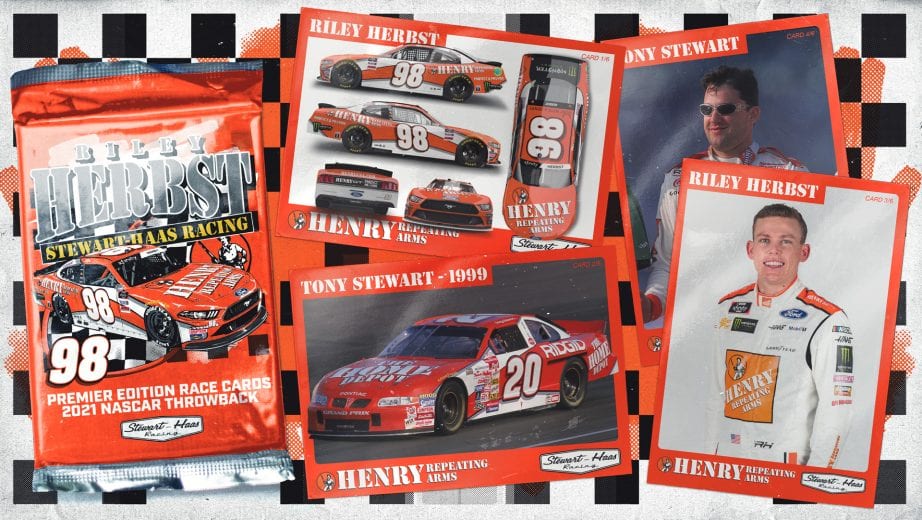 NASCAR Placeholder Image