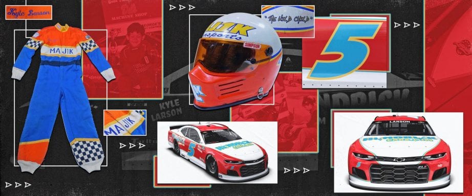 NASCAR Placeholder Image