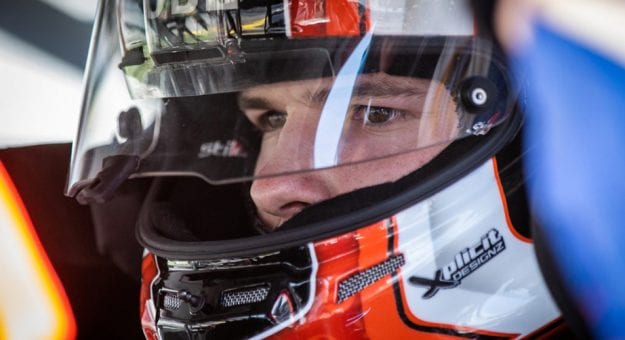 Berlin Raceway takes ARCA Menards Series to halfway point of season