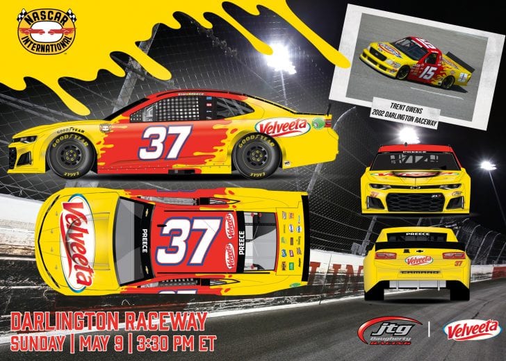 NASCAR Placeholder Image