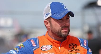 Eric McClure