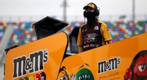 Chris Graythen | Getty Images