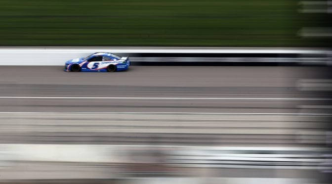 Featured Image for NASCAR betting: Bad beats in Buschy McBusch Race 400 crush Sunday dreams