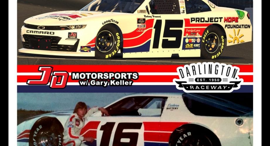 NASCAR Placeholder Image
