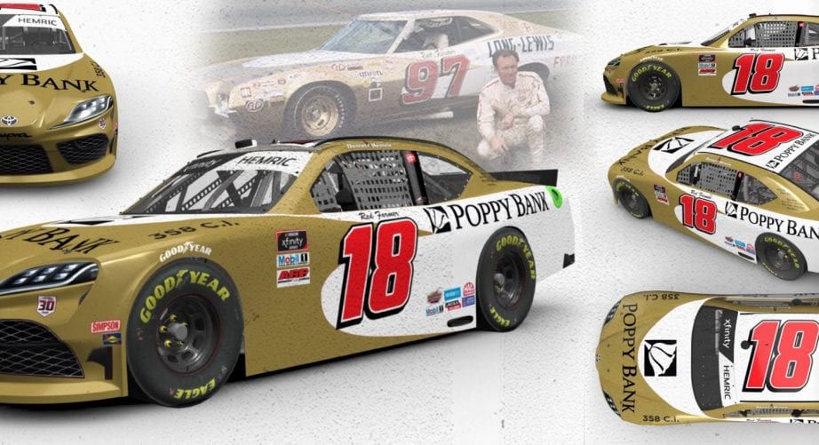 NASCAR Placeholder Image
