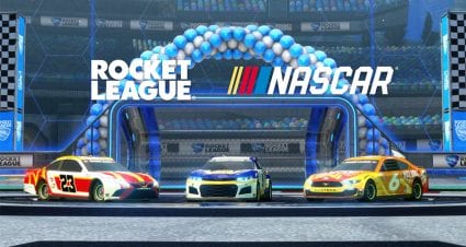 Rl Nascar 922