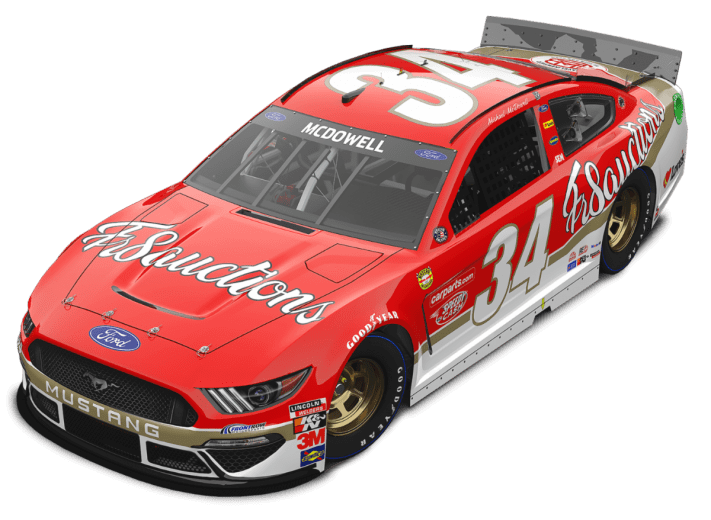 NASCAR Placeholder Image