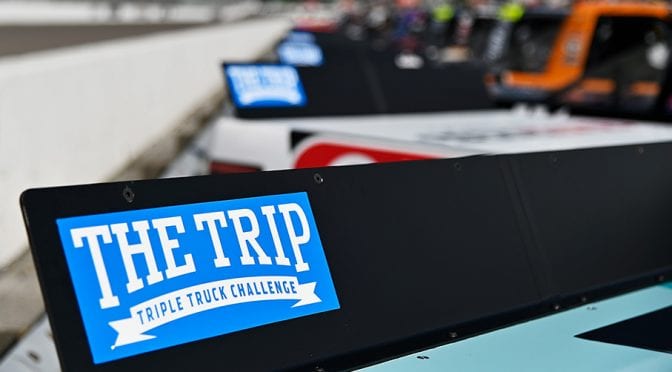 Featured image for Triple Truck Challenge Presented by Womply: Full schedule, how it works