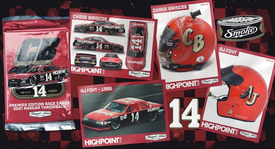 NASCAR Placeholder Image