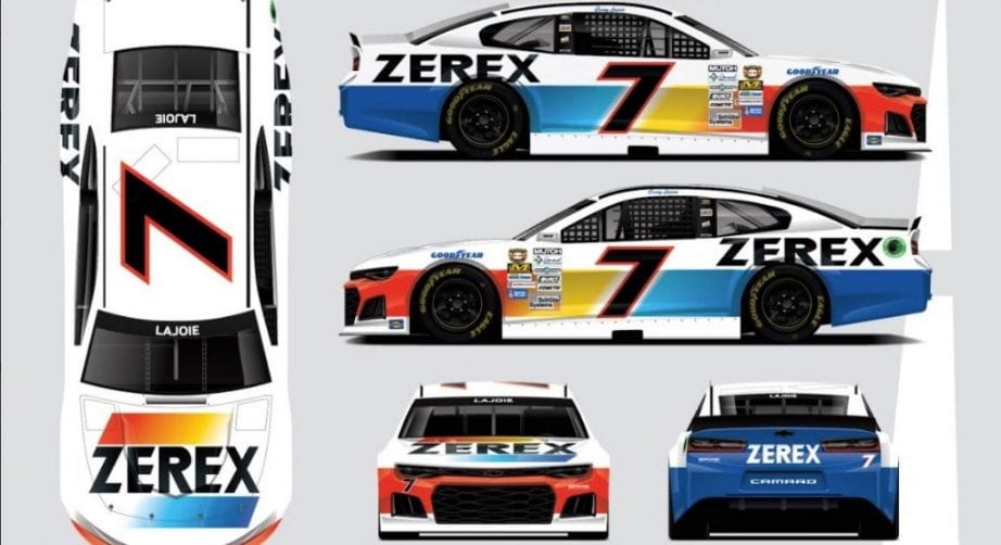 NASCAR Placeholder Image