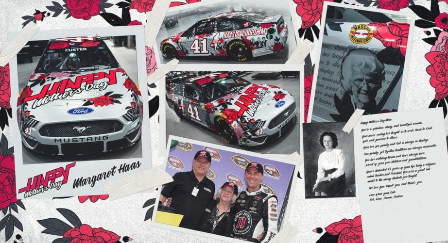 NASCAR Placeholder Image