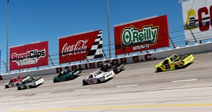 2021 Trucks Darlington