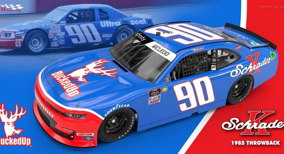 NASCAR Placeholder Image