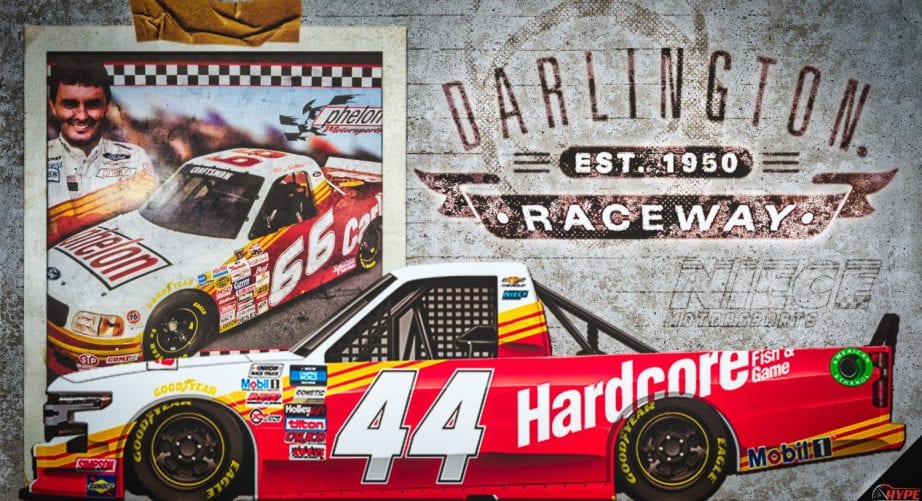 NASCAR Placeholder Image