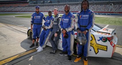 Iaa Dale Jr Main