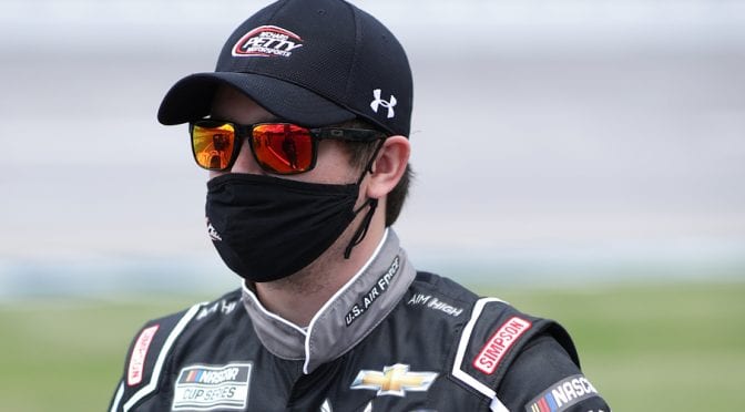 Featured Image for 2021 Darlington betting preview, presented by BetMGM