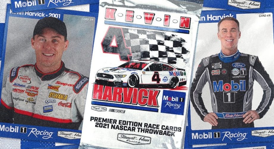 NASCAR Placeholder Image