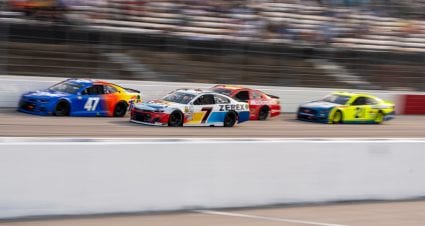 2021may10 Darlington Lajoie Frontstretch