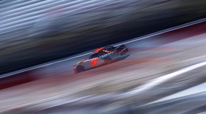 Featured Image for JR Motorsports, No. 9 team will appeal Darlington penalty