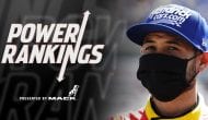Power Ranks: Kyle Larson is heating up