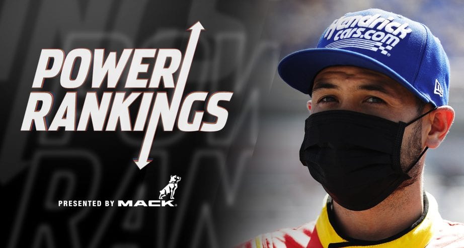 Larson Com Powerrankings Hero