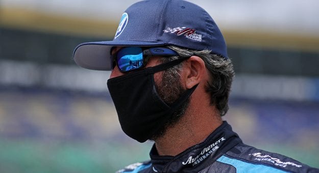 Martin Truex Jr.<br/>Odds to win 2021 Dover race: 7-2