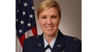 Comcast NBCUniversal's Gray making an impact on business and military