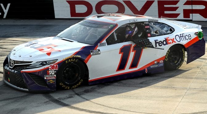 Featured Image for Dover 101: Starting lineup, betting odds, key storylines