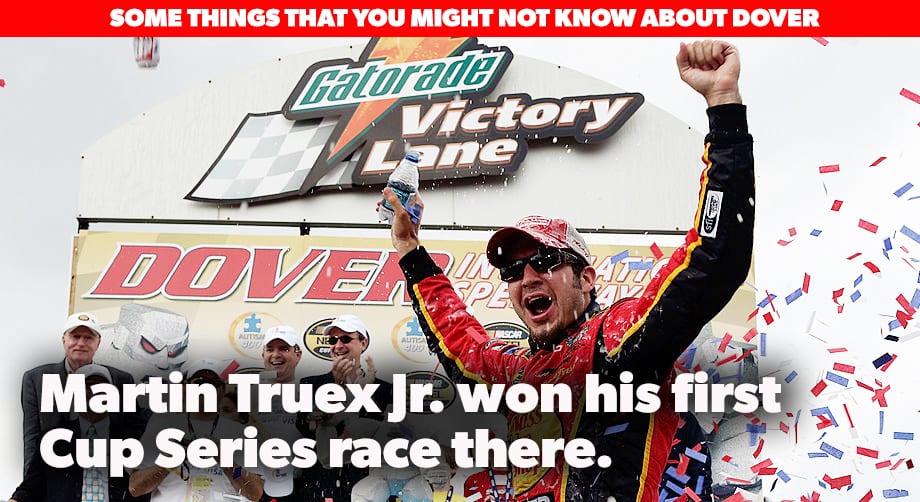 Juniors Dover Insight A Nascar Prediction Thatll Stun You - g96kum5