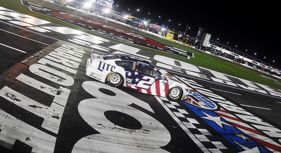 How CocaCola 600 became a crown jewel event NASCAR