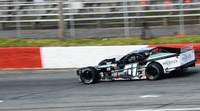 PRACTICE: Justin Bonsignore leads way at Riverhead