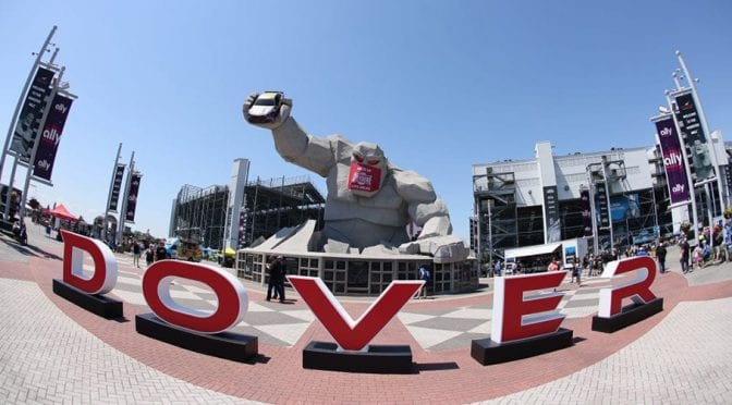 What to Watch: Full guide for Drydene 400 at Dover International Speedway