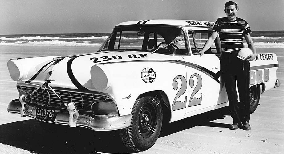 RacingOne