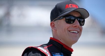 John Hunter Nemechek