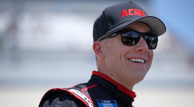 Featured Image for Camping World Truck Series goes road racing