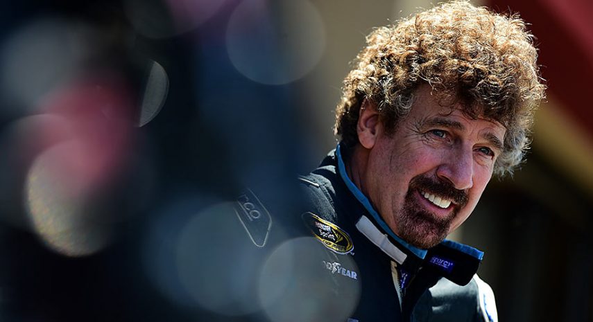 Boris Said, 58, shakes off retirement for COTA run with MBM | NASCAR