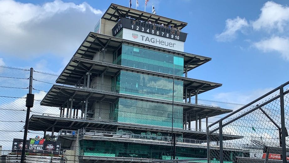 2021 May 21 Steveluvender Cota Straightaway Length 9